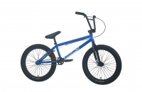 Велосипед SUNDAY Primer 20 дюймов Синий — BMX для начинающих