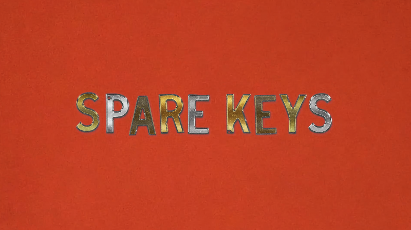 SPARE KEYS Odyssey BMX — новое BMX-видео