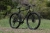 Fairdale Weekender Archer — туринг/bikepacking (M, 55 см, черный) — сталь CrMo 4130
