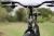 Fairdale Weekender Archer — туринг/bikepacking (M, 55 см, черный) — сталь CrMo 4130
