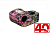 Вынос ODYSSEY Nord '85 Splatter