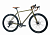 Велосипед Fairdale Weekender Nomad L (58cm) Зеленый