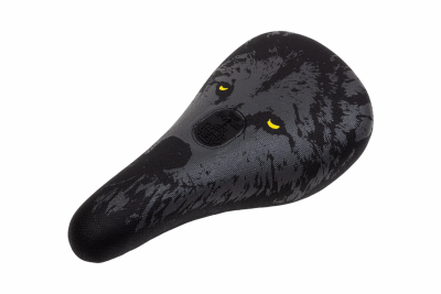Седло ODYSSEY Aitken Nightwolf
