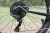 Fairdale Weekender Archer — туринг/bikepacking (M, 55 см, черный) — сталь CrMo 4130
