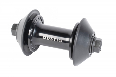 Комплект Odyssey Hazard Lite & C5 передняя