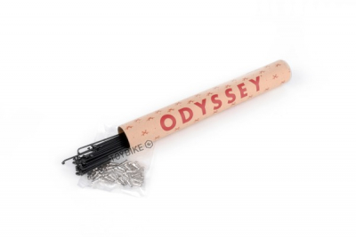 Комплект Odyssey Hazard Lite & C5 передняя