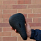 Sunday Brett Silva Brick Seat — BMX седло с узором Brick