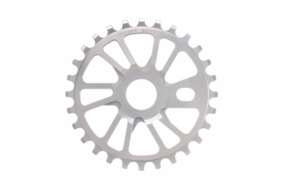 Звезда ODYSSEY BOYD LE 25T Серебряная