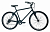 Велосипед Fairdale Weekender Ridgemont S/M (57cm) Черный