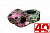 Вынос ODYSSEY Walsh '85 Splatter