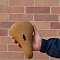 Sunday Brett Silva Brick Seat — BMX седло с узором Brick