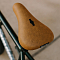 Sunday Brett Silva Brick Seat — BMX седло с узором Brick