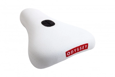 Седло ODYSSEY Broc Белое