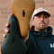 Sunday Brett Silva Brick Seat — BMX седло с узором Brick